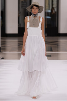 Nobi Talai Spring 2019 PFW / Nobi Talai весна-лето 2019 Неделя моды в Париже